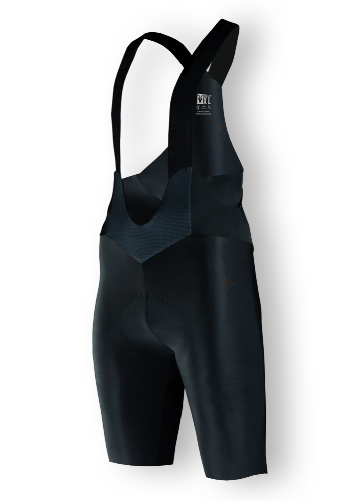 Qriterium Bib Short
