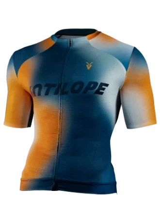 QRITERIUM JERSEY