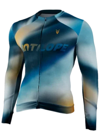 QRITERIUM JERSEY ML