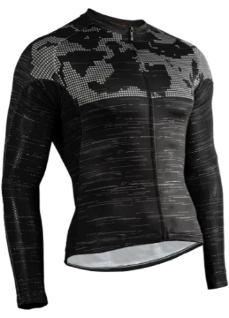 Volta Jersey ML