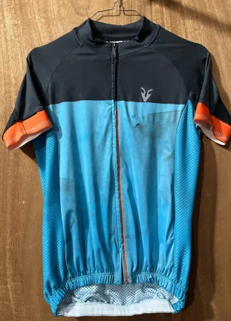 AZUL EGEO
