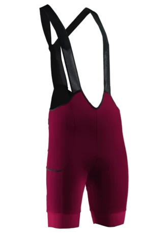 Endurance Bib Short X