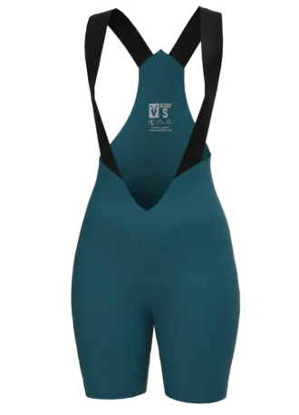 QRITERIUM W BIB SHORT